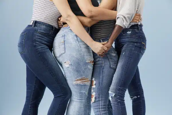 תמונה אוירה של אמריקן איגל
