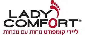 לוגו של חברת ליידי קומפורט