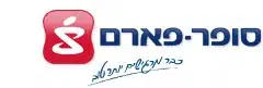 לוגו סופר פארם