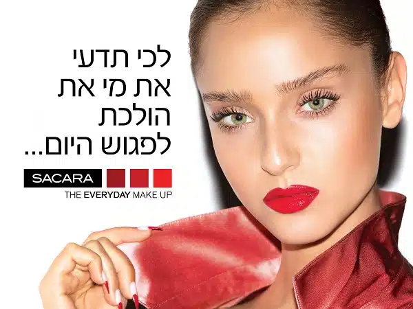 תמונת אווירה סקארה