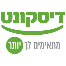 בנק דיסקונט